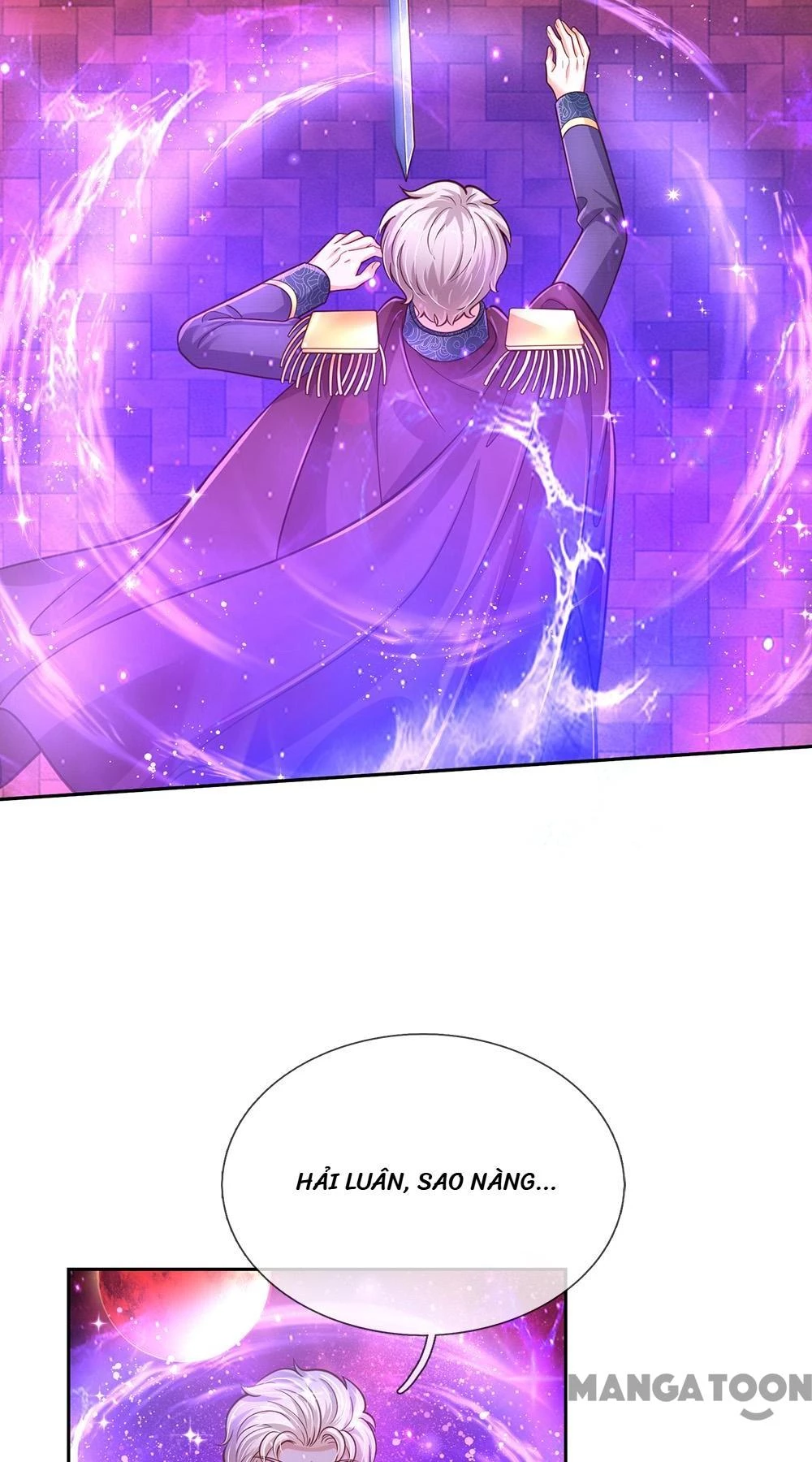 Bỗng Một Ngày Trở Thành Con Gái Nhà Vua Chapter 462 - 17