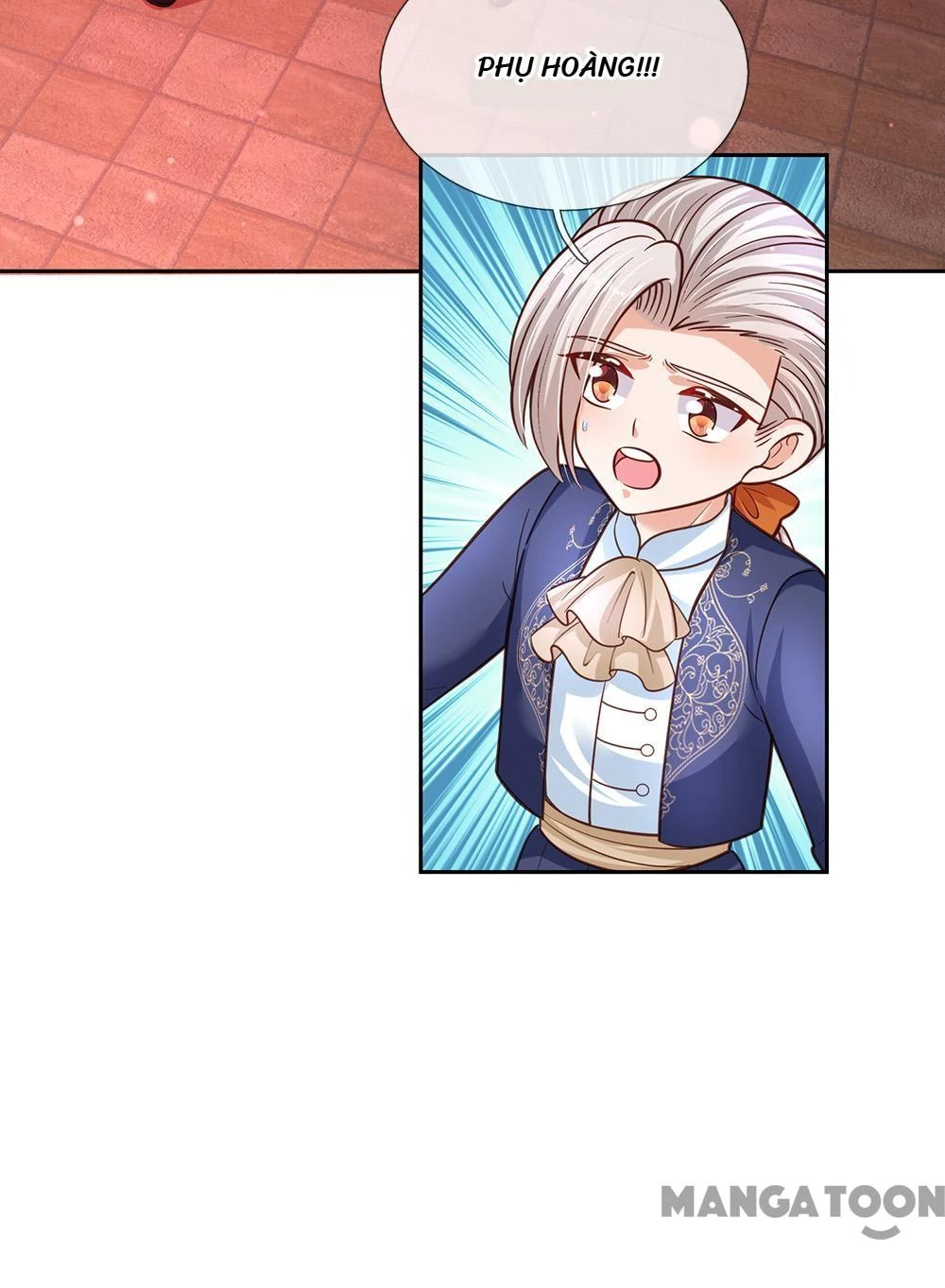 Bỗng Một Ngày Trở Thành Con Gái Nhà Vua Chapter 462 - 20