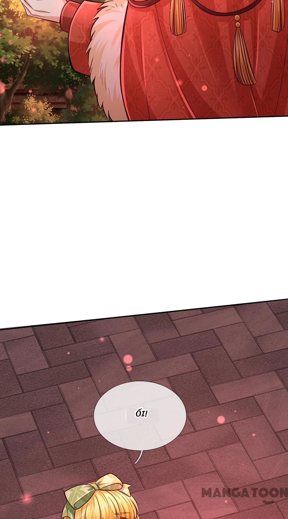 Bỗng Một Ngày Trở Thành Con Gái Nhà Vua Chapter 462 - 23