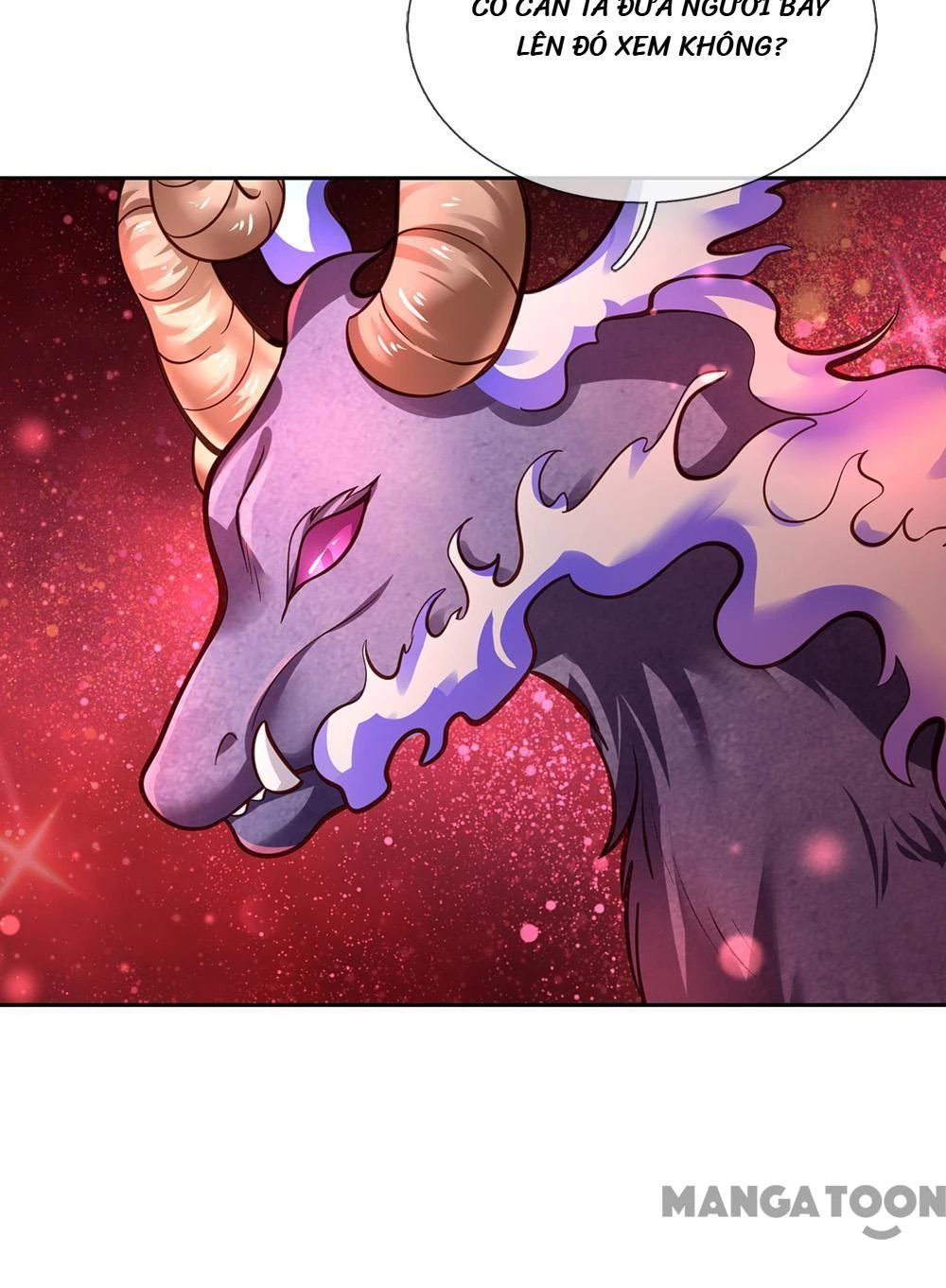 Bỗng Một Ngày Trở Thành Con Gái Nhà Vua Chapter 462 - 27