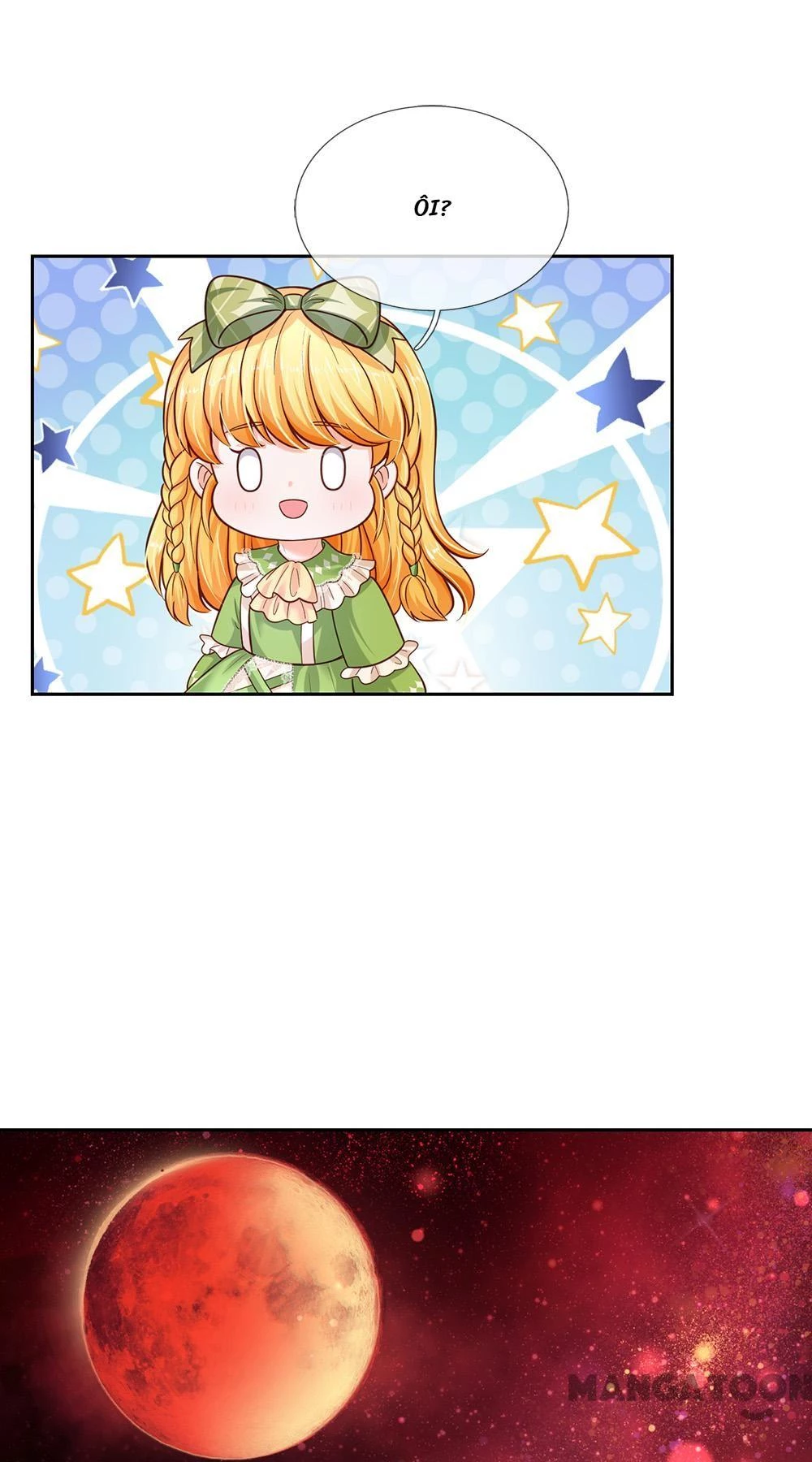 Bỗng Một Ngày Trở Thành Con Gái Nhà Vua Chapter 462 - 28