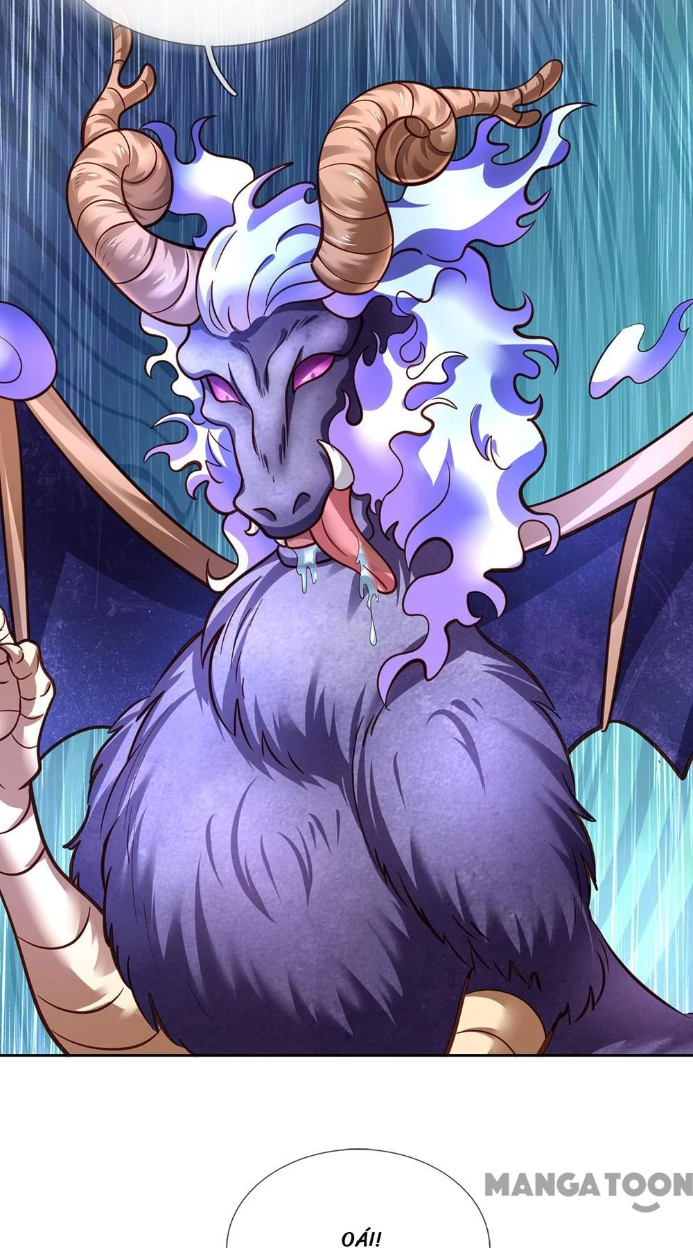 Bỗng Một Ngày Trở Thành Con Gái Nhà Vua Chapter 462 - 33