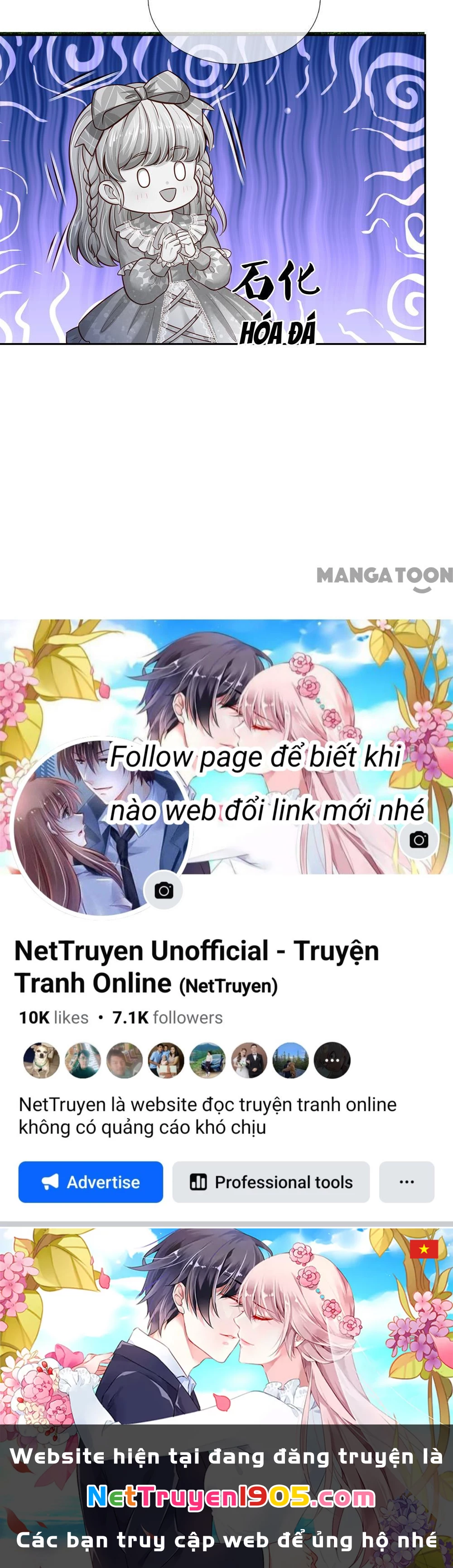 Bỗng Một Ngày Trở Thành Con Gái Nhà Vua Chapter 462 - 34