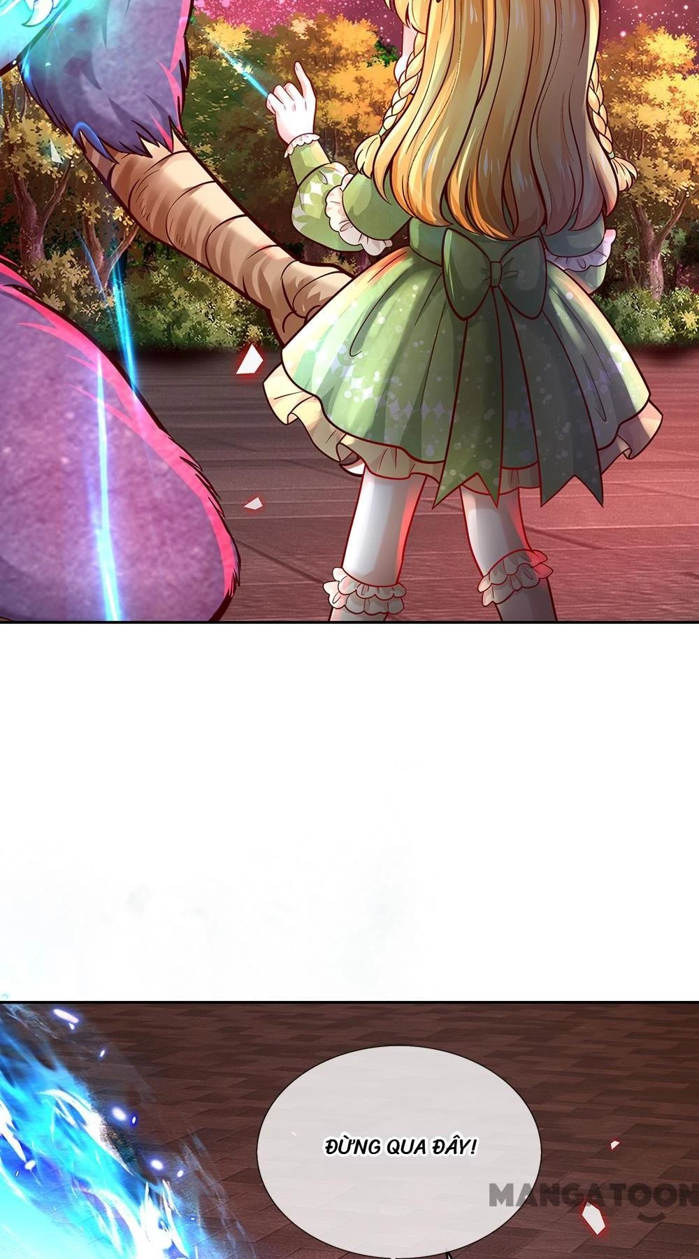 Bỗng Một Ngày Trở Thành Con Gái Nhà Vua Chapter 463 - 2