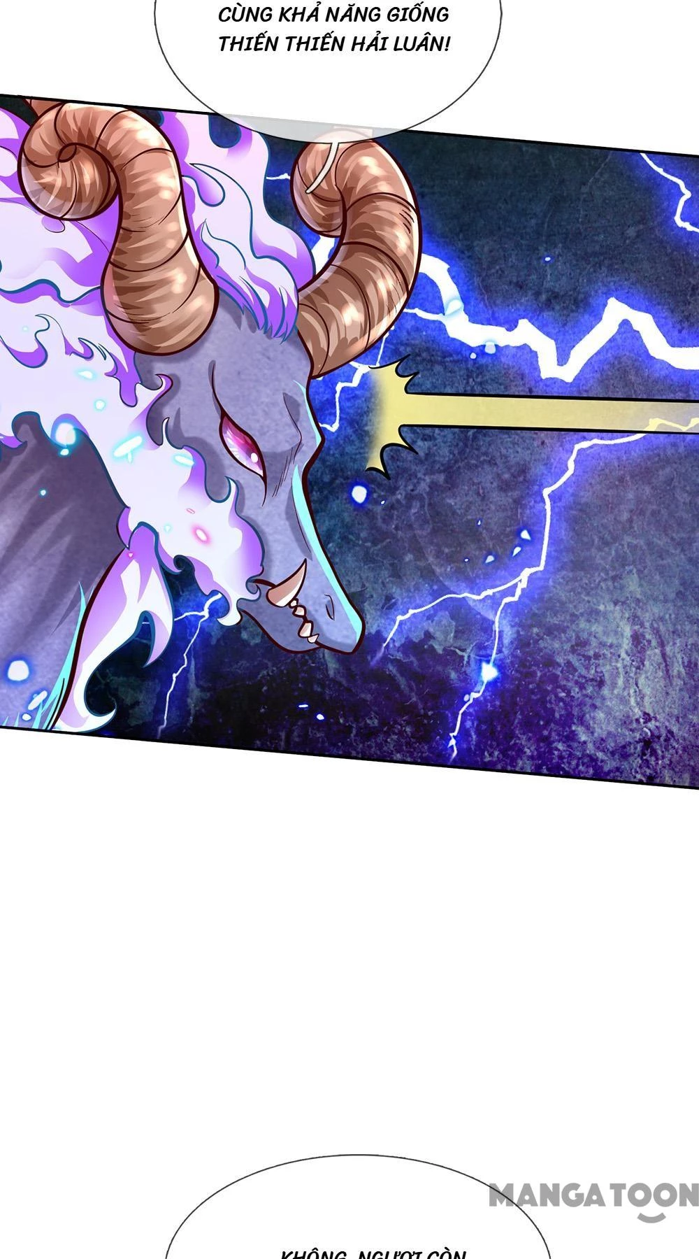 Bỗng Một Ngày Trở Thành Con Gái Nhà Vua Chapter 463 - 5