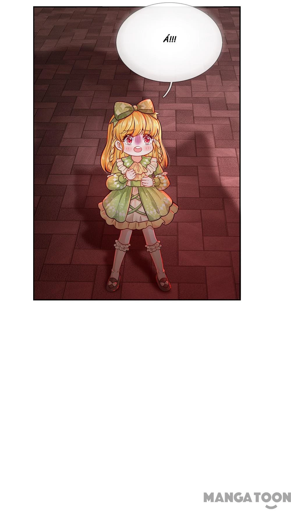 Bỗng Một Ngày Trở Thành Con Gái Nhà Vua Chapter 463 - 10