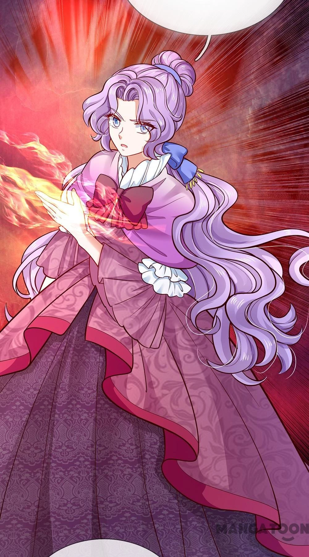 Bỗng Một Ngày Trở Thành Con Gái Nhà Vua Chapter 463 - 13