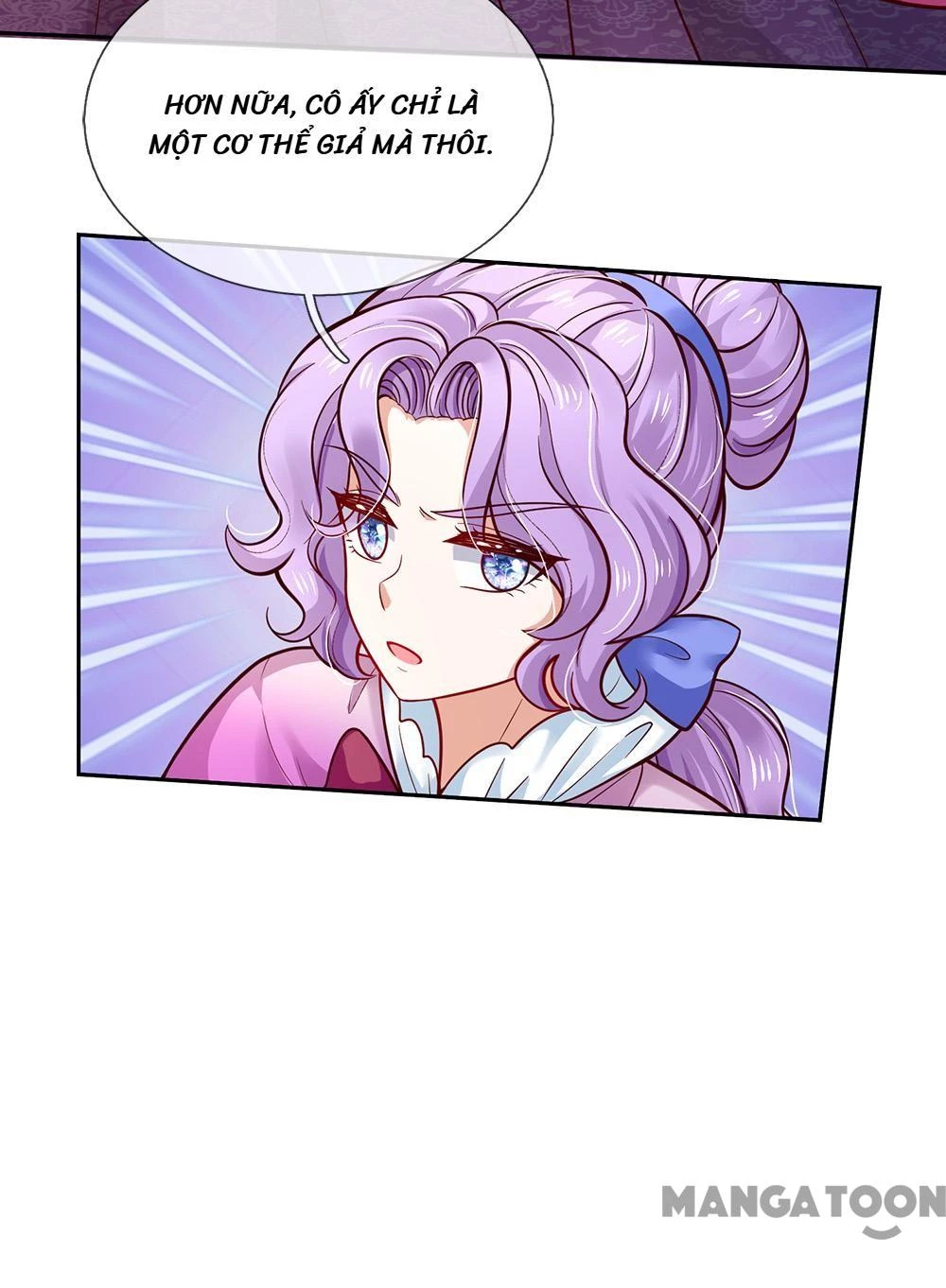 Bỗng Một Ngày Trở Thành Con Gái Nhà Vua Chapter 463 - 14