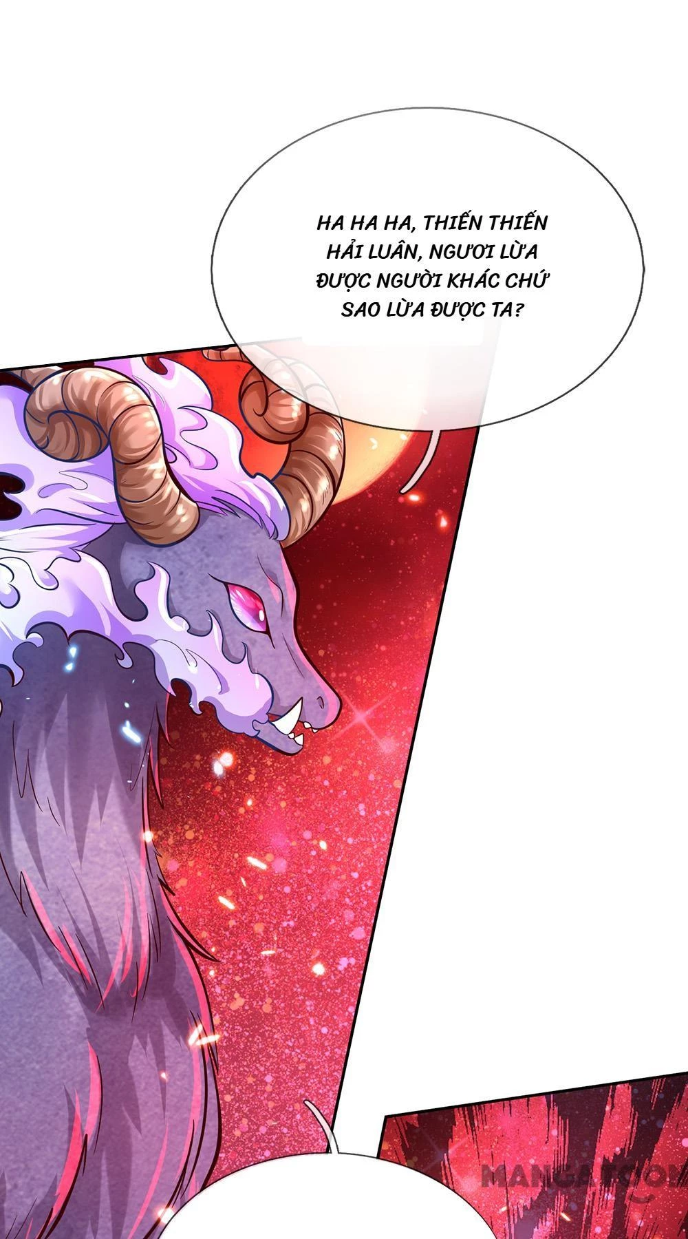 Bỗng Một Ngày Trở Thành Con Gái Nhà Vua Chapter 463 - 15