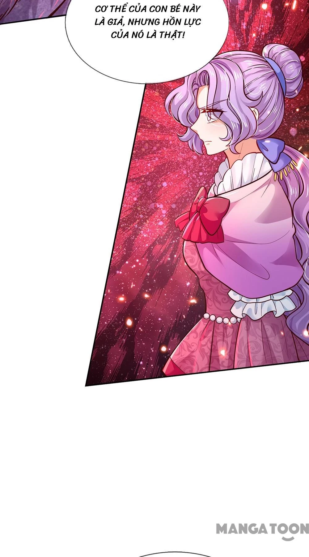 Bỗng Một Ngày Trở Thành Con Gái Nhà Vua Chapter 463 - 16