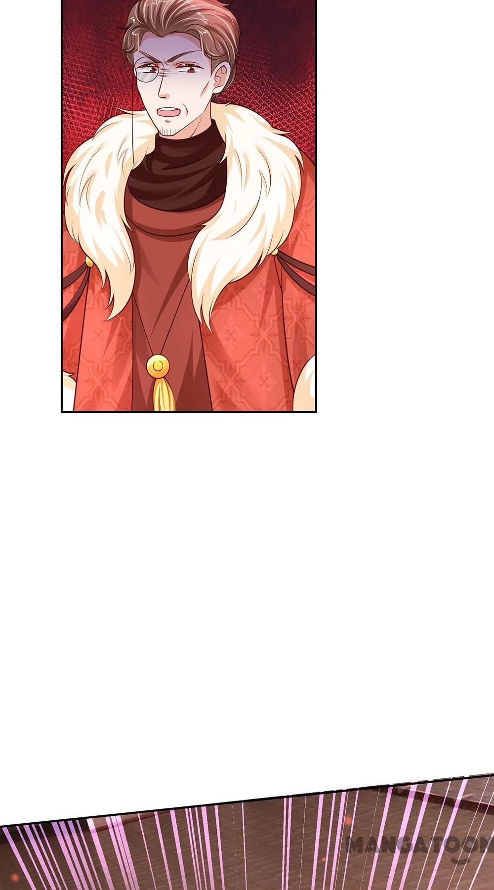 Bỗng Một Ngày Trở Thành Con Gái Nhà Vua Chapter 463 - 28