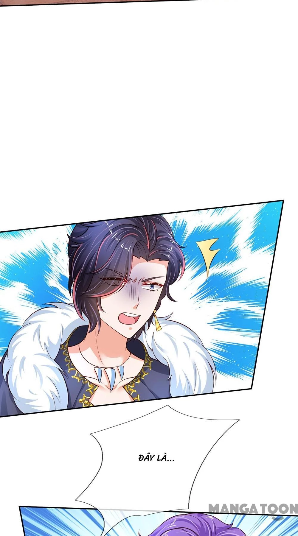 Bỗng Một Ngày Trở Thành Con Gái Nhà Vua Chapter 464 - 2