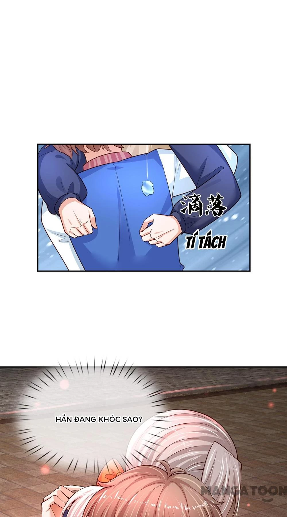 Bỗng Một Ngày Trở Thành Con Gái Nhà Vua Chapter 464 - 6