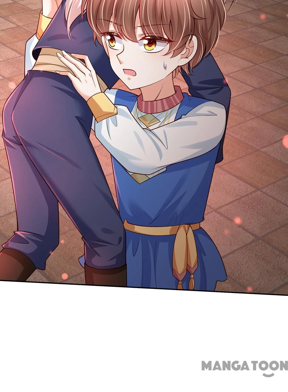 Bỗng Một Ngày Trở Thành Con Gái Nhà Vua Chapter 464 - 7