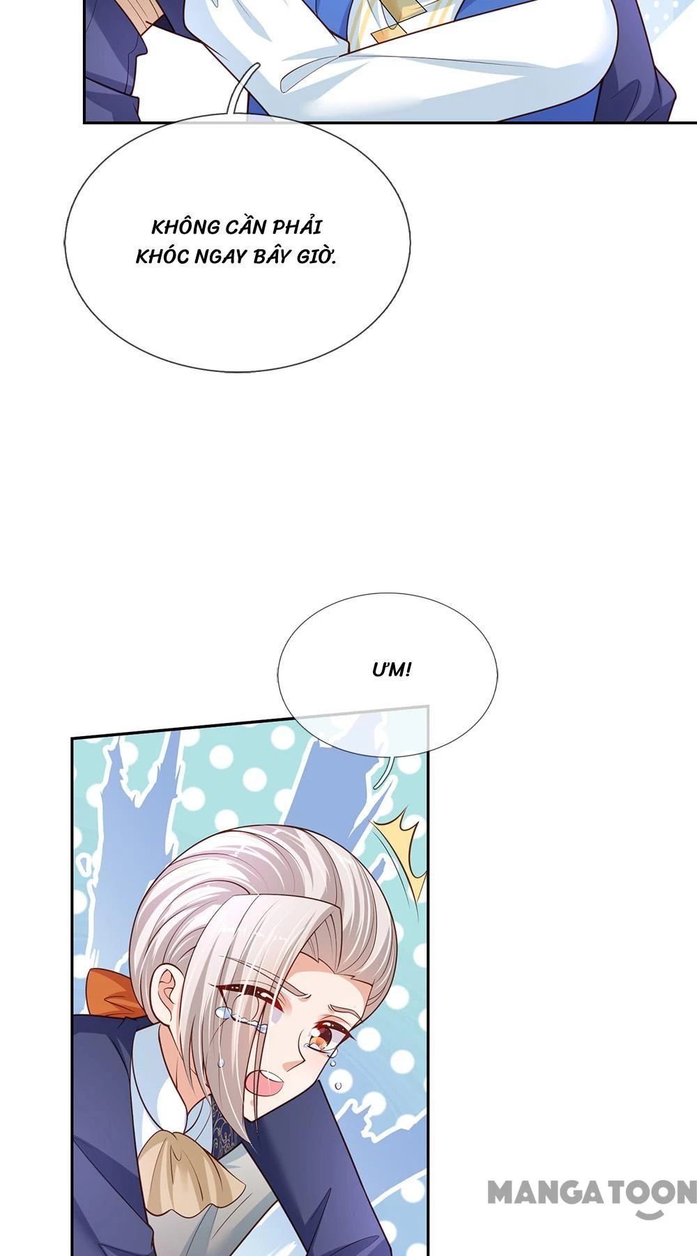 Bỗng Một Ngày Trở Thành Con Gái Nhà Vua Chapter 464 - 10