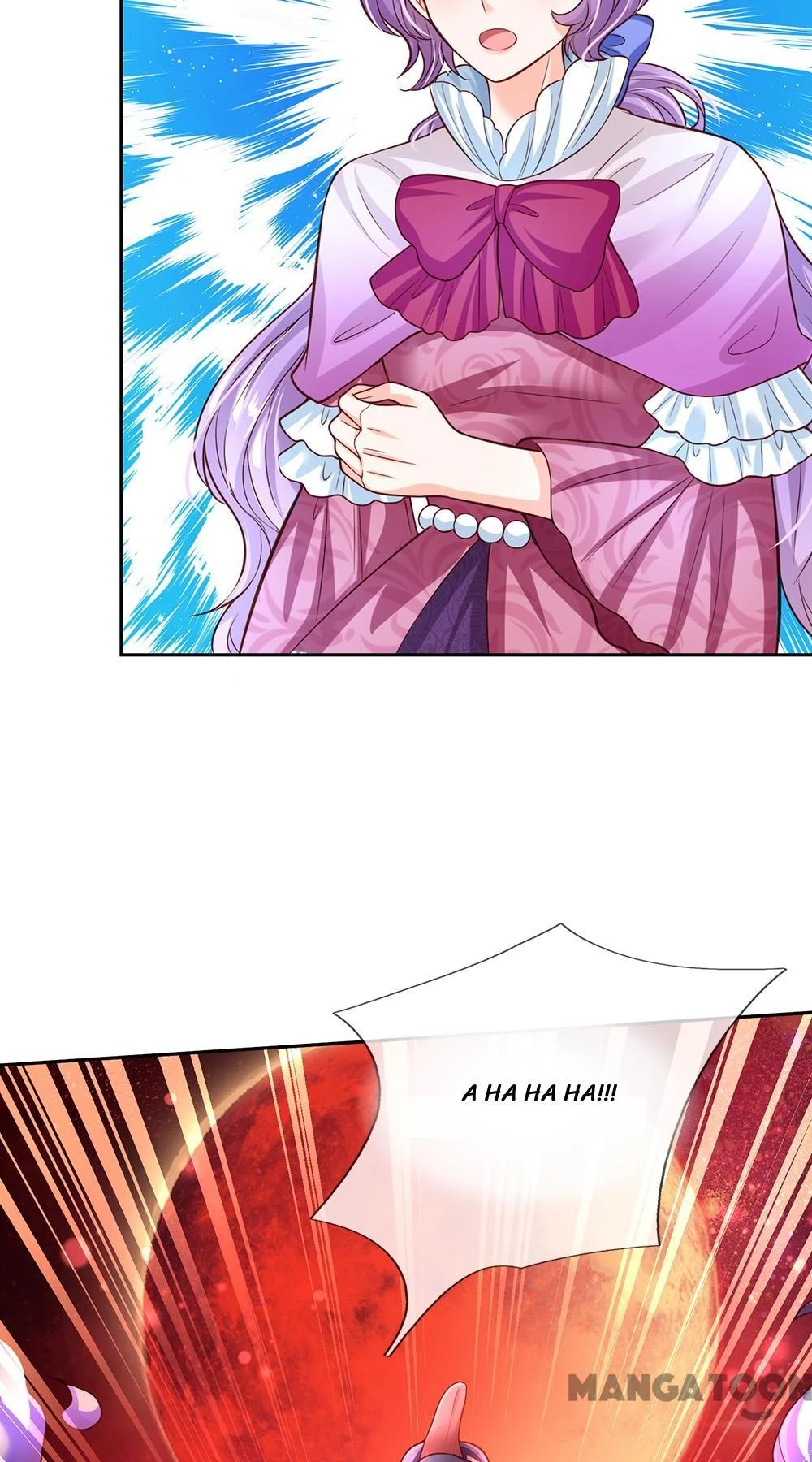 Bỗng Một Ngày Trở Thành Con Gái Nhà Vua Chapter 464 - 16