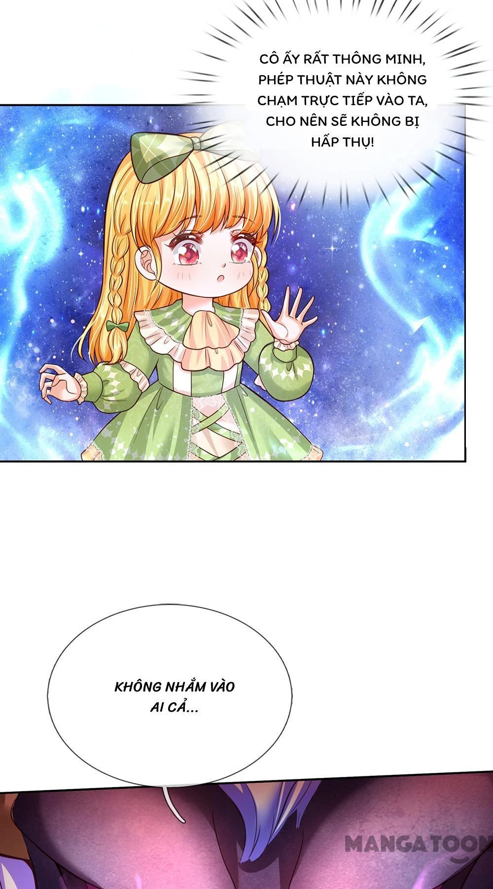 Bỗng Một Ngày Trở Thành Con Gái Nhà Vua Chapter 464 - 22