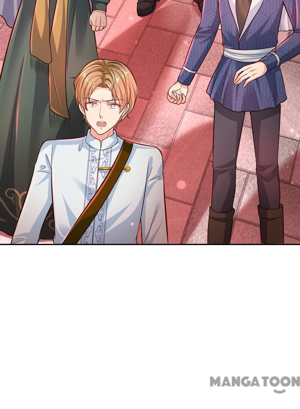 Bỗng Một Ngày Trở Thành Con Gái Nhà Vua Chapter 464 - 26