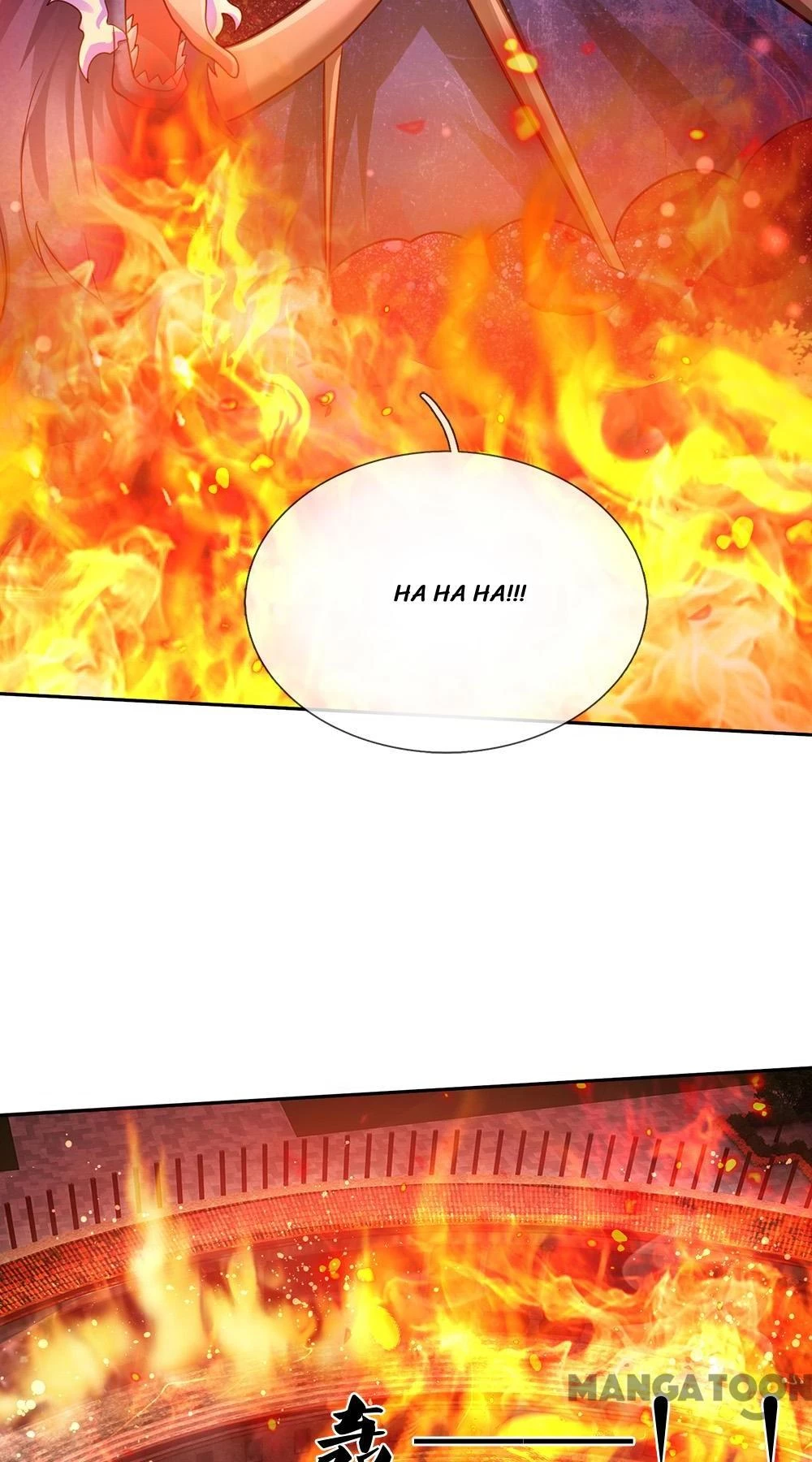 Bỗng Một Ngày Trở Thành Con Gái Nhà Vua Chapter 464 - 32