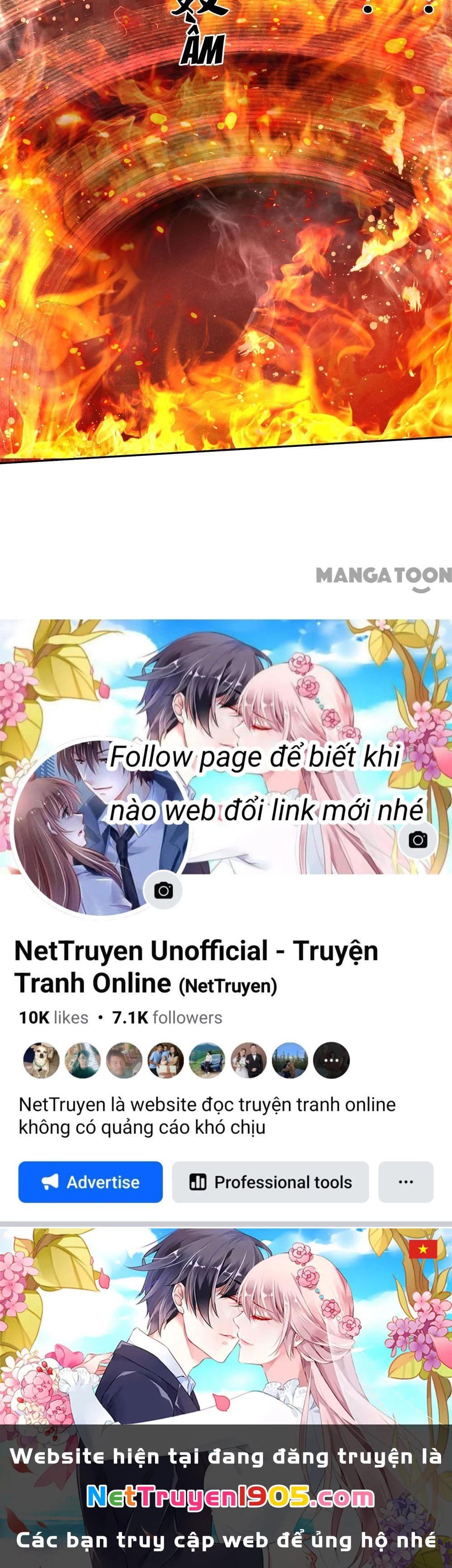 Bỗng Một Ngày Trở Thành Con Gái Nhà Vua Chapter 464 - 33