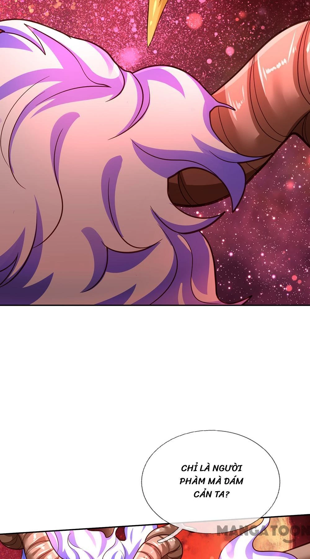 Bỗng Một Ngày Trở Thành Con Gái Nhà Vua Chapter 465 - 3