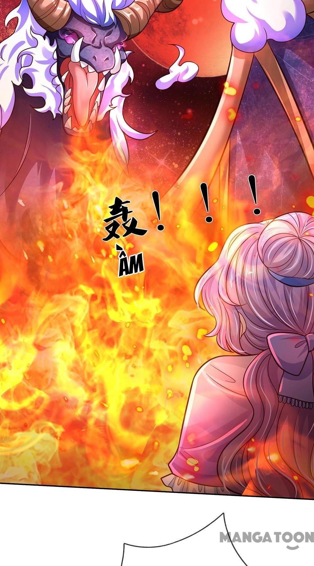 Bỗng Một Ngày Trở Thành Con Gái Nhà Vua Chapter 465 - 4