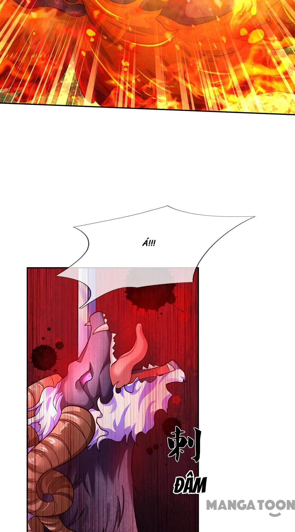 Bỗng Một Ngày Trở Thành Con Gái Nhà Vua Chapter 465 - 6