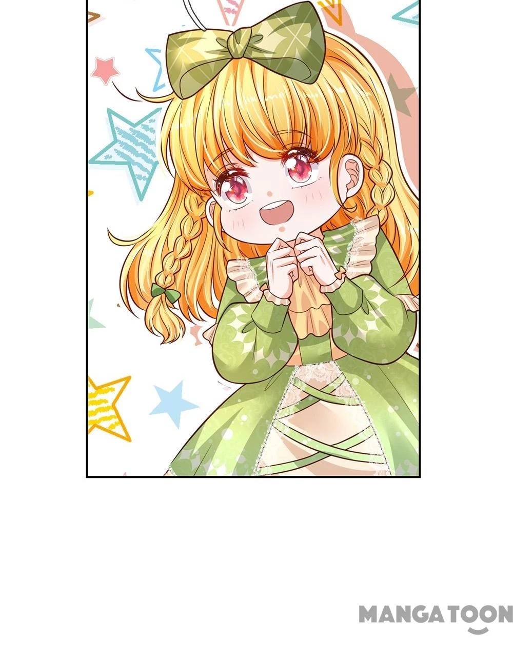 Bỗng Một Ngày Trở Thành Con Gái Nhà Vua Chapter 465 - 11