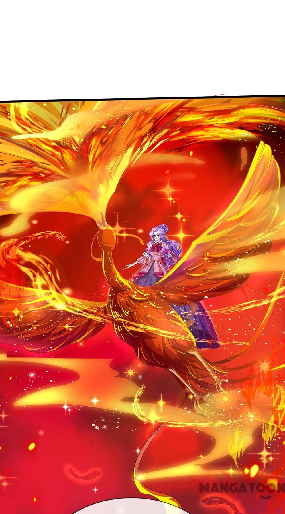 Bỗng Một Ngày Trở Thành Con Gái Nhà Vua Chapter 465 - 15