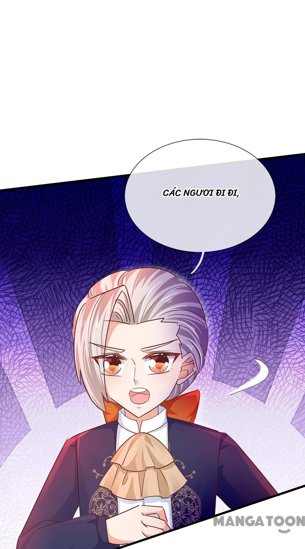 Bỗng Một Ngày Trở Thành Con Gái Nhà Vua Chapter 465 - 17