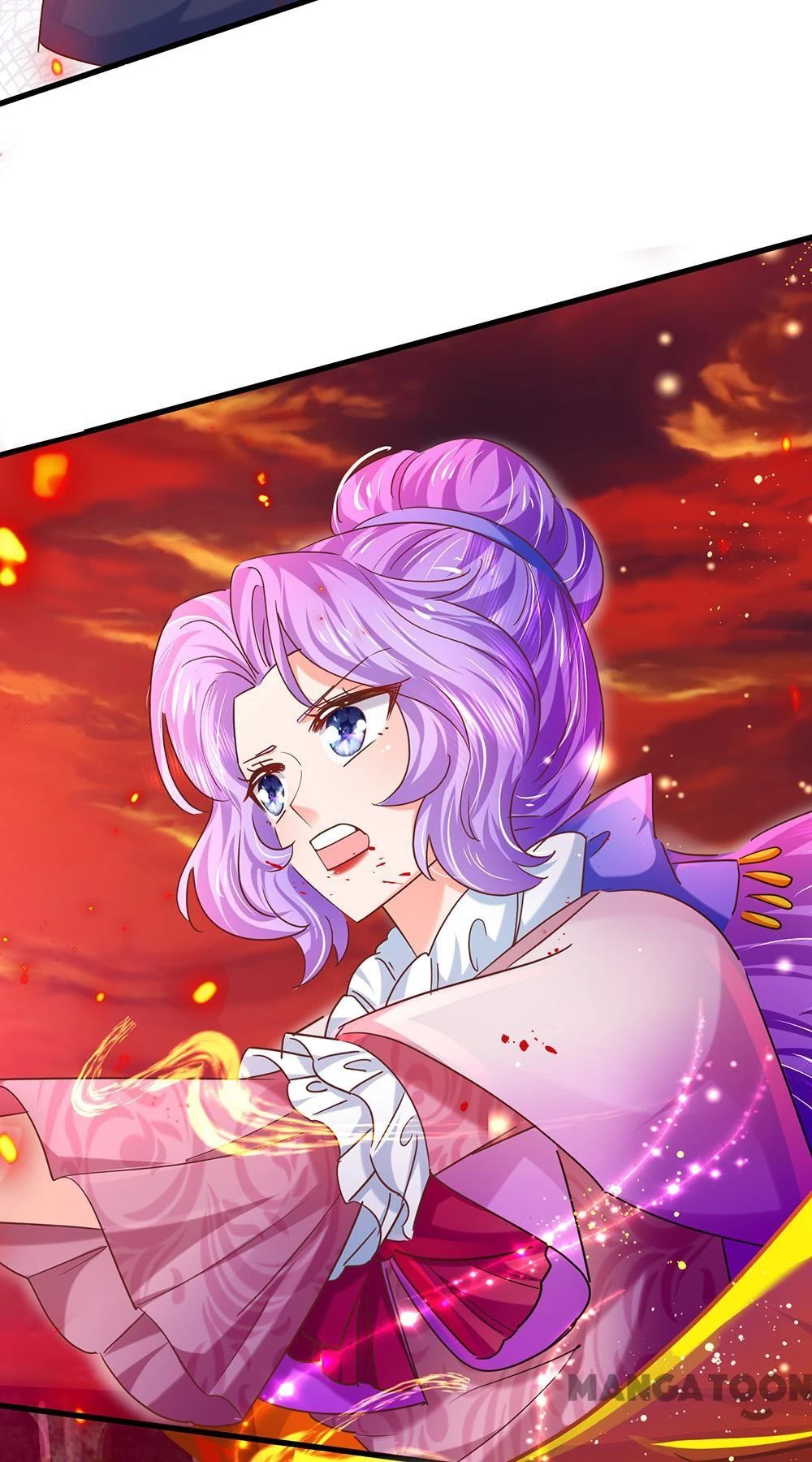 Bỗng Một Ngày Trở Thành Con Gái Nhà Vua Chapter 465 - 18