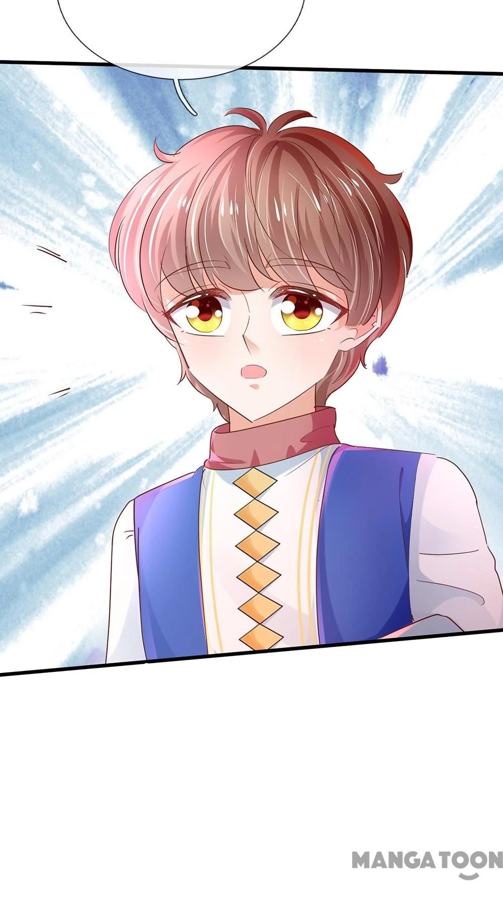 Bỗng Một Ngày Trở Thành Con Gái Nhà Vua Chapter 465 - 27