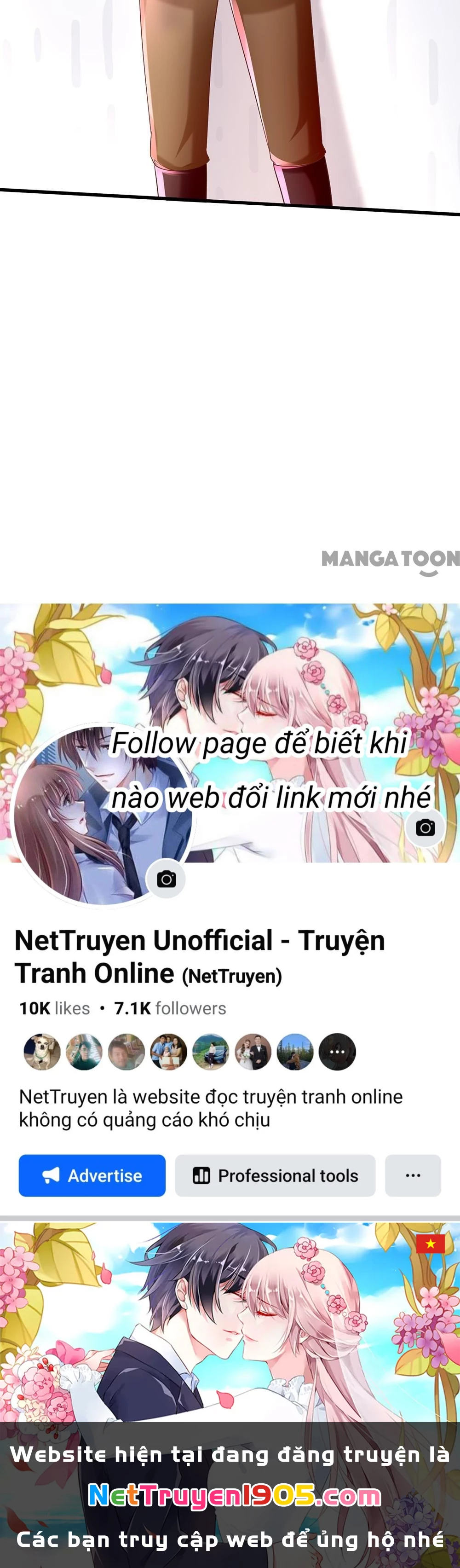 Bỗng Một Ngày Trở Thành Con Gái Nhà Vua Chapter 465 - 29