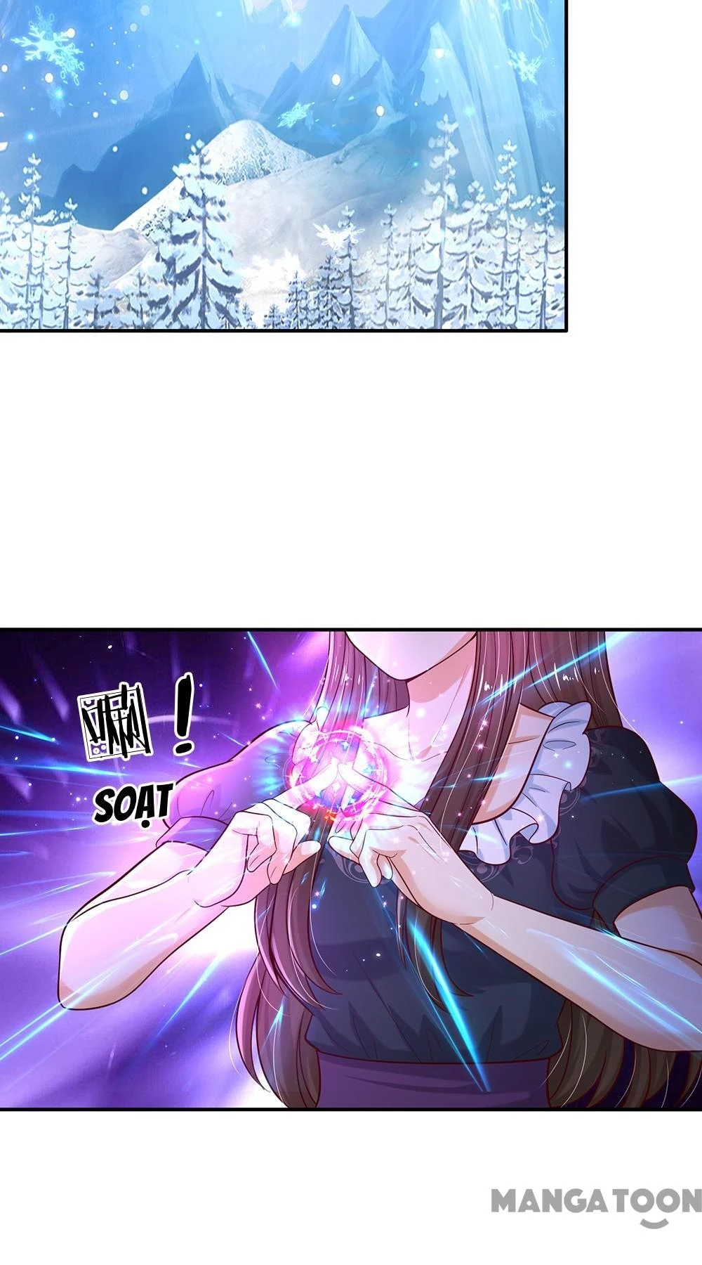 Bỗng Một Ngày Trở Thành Con Gái Nhà Vua Chapter 466 - 2