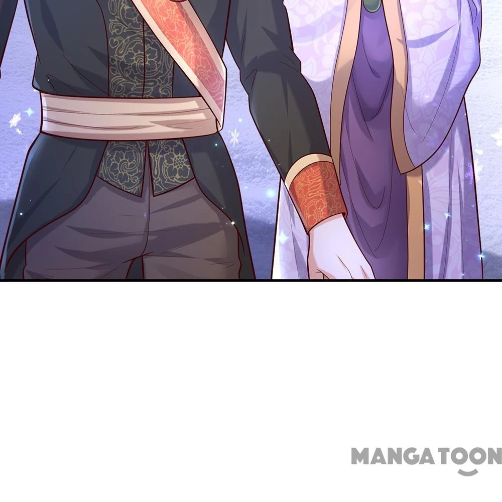 Bỗng Một Ngày Trở Thành Con Gái Nhà Vua Chapter 466 - 7