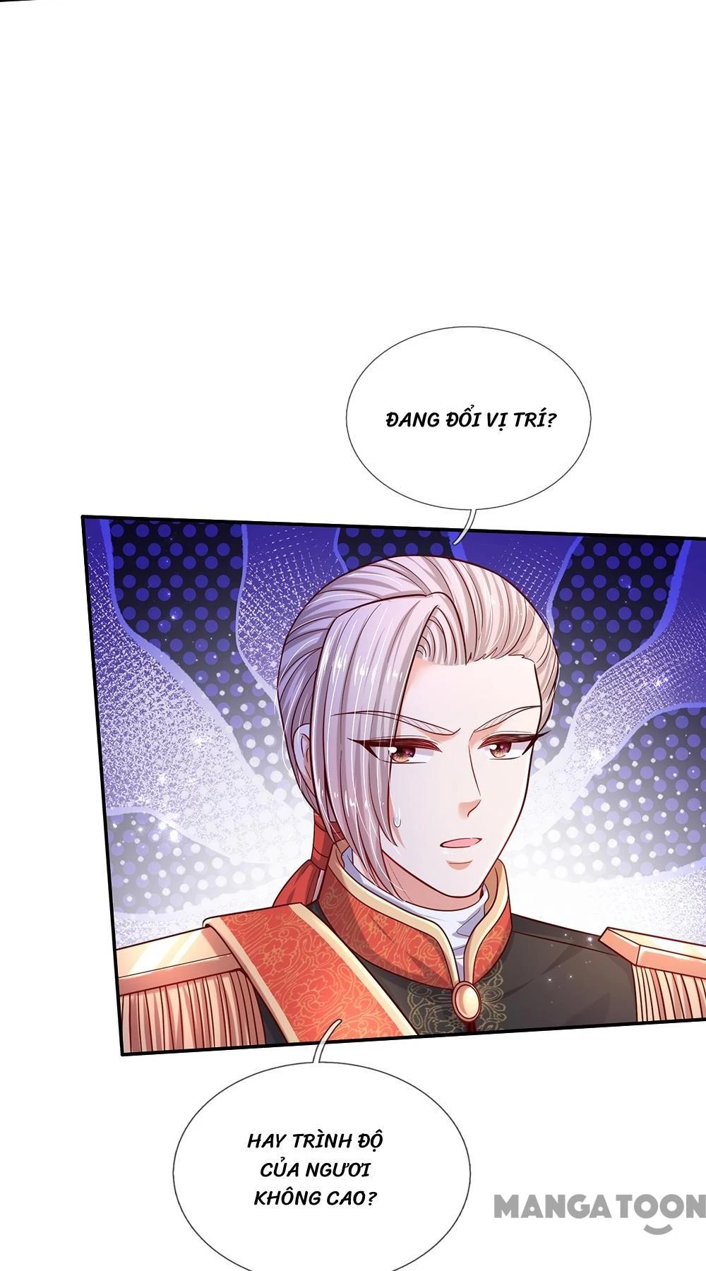 Bỗng Một Ngày Trở Thành Con Gái Nhà Vua Chapter 466 - 11