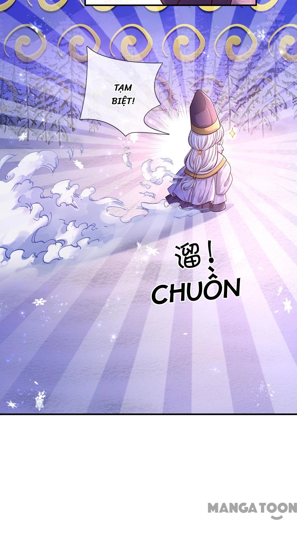 Bỗng Một Ngày Trở Thành Con Gái Nhà Vua Chapter 466 - 14