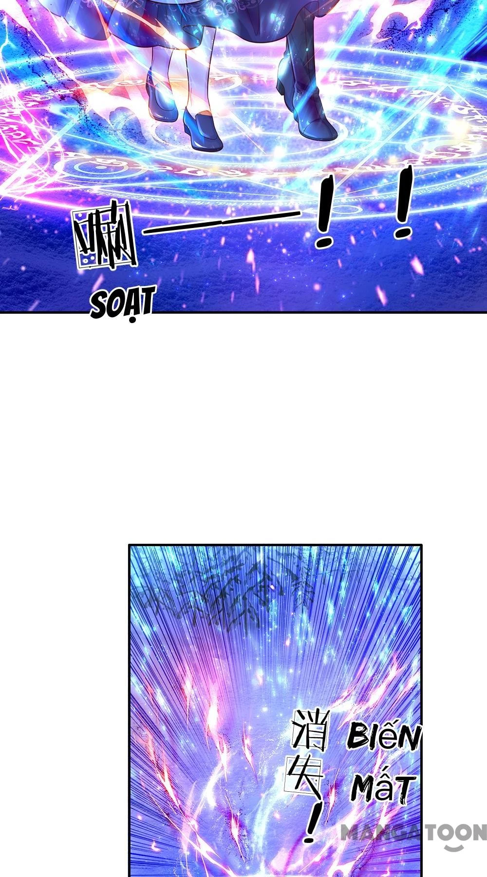 Bỗng Một Ngày Trở Thành Con Gái Nhà Vua Chapter 466 - 17