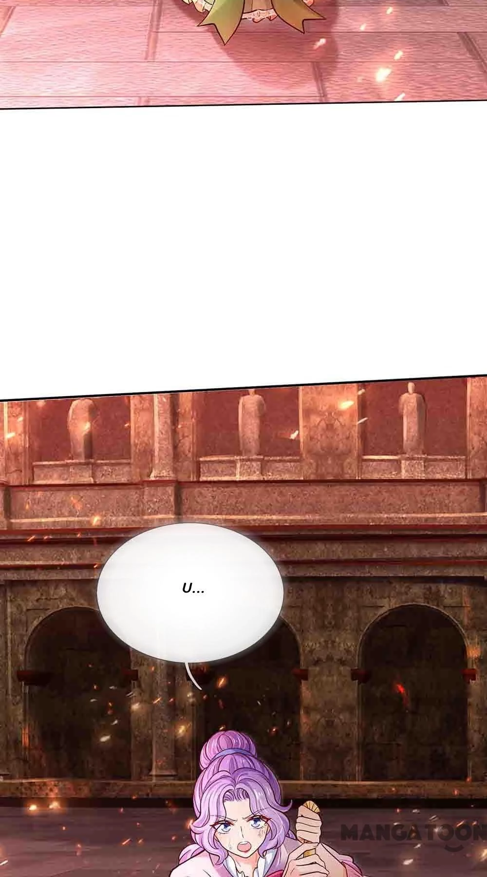 Bỗng Một Ngày Trở Thành Con Gái Nhà Vua Chapter 466 - 26