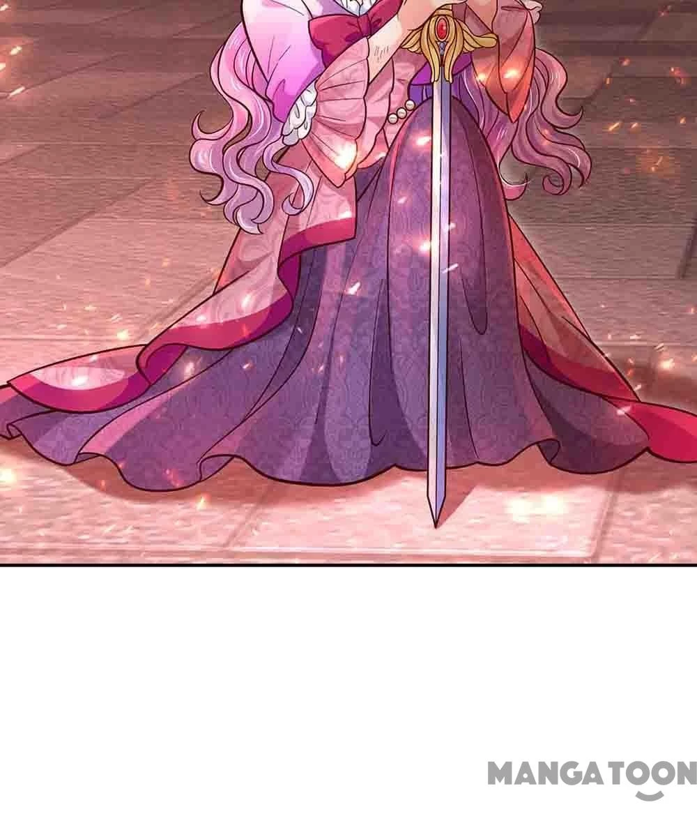 Bỗng Một Ngày Trở Thành Con Gái Nhà Vua Chapter 466 - 27