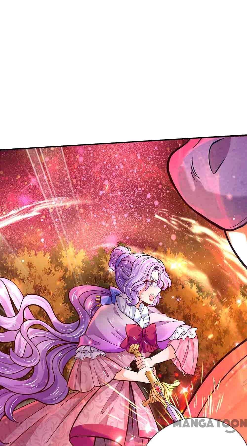 Bỗng Một Ngày Trở Thành Con Gái Nhà Vua Chapter 466 - 31