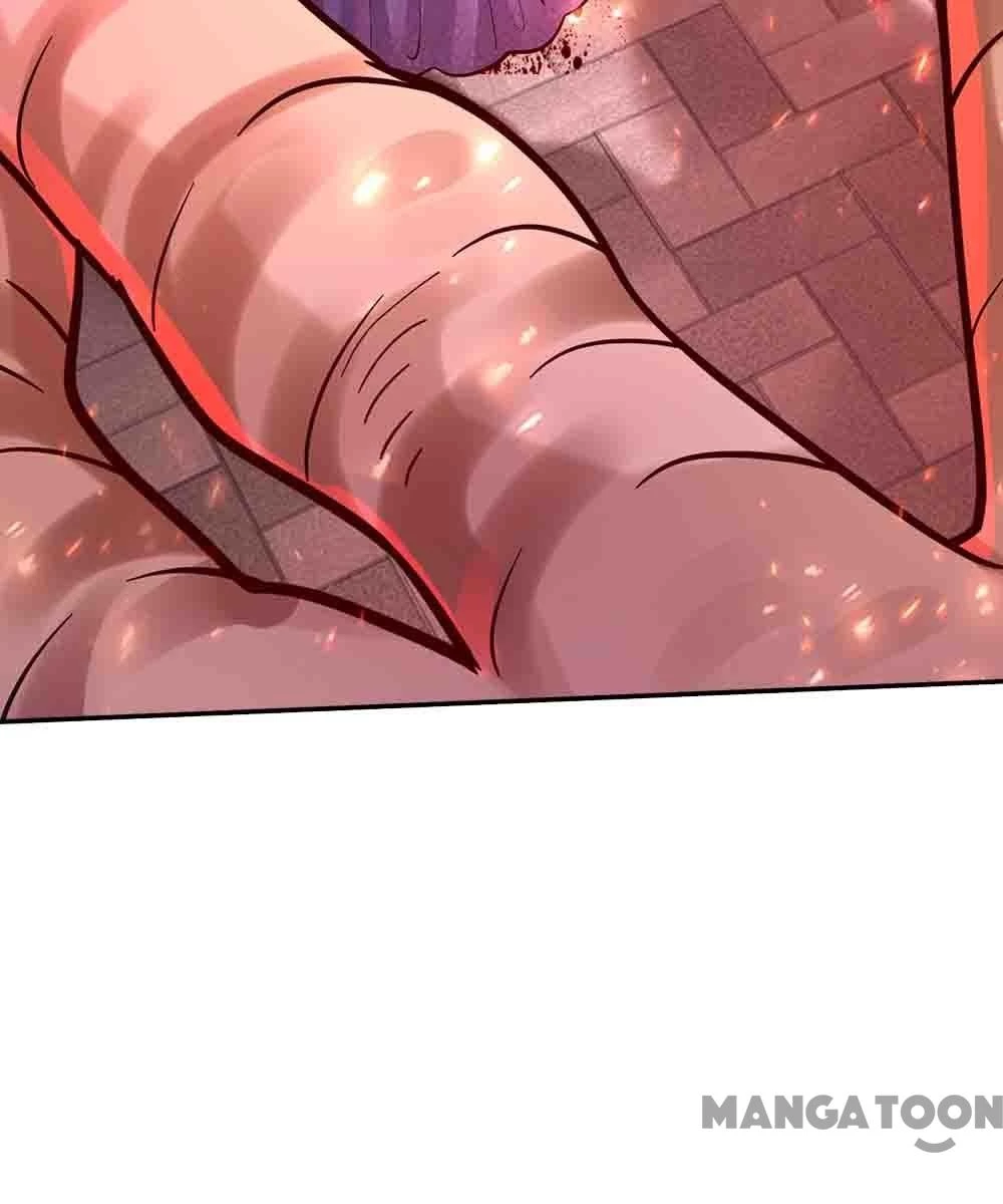 Bỗng Một Ngày Trở Thành Con Gái Nhà Vua Chapter 466 - 34