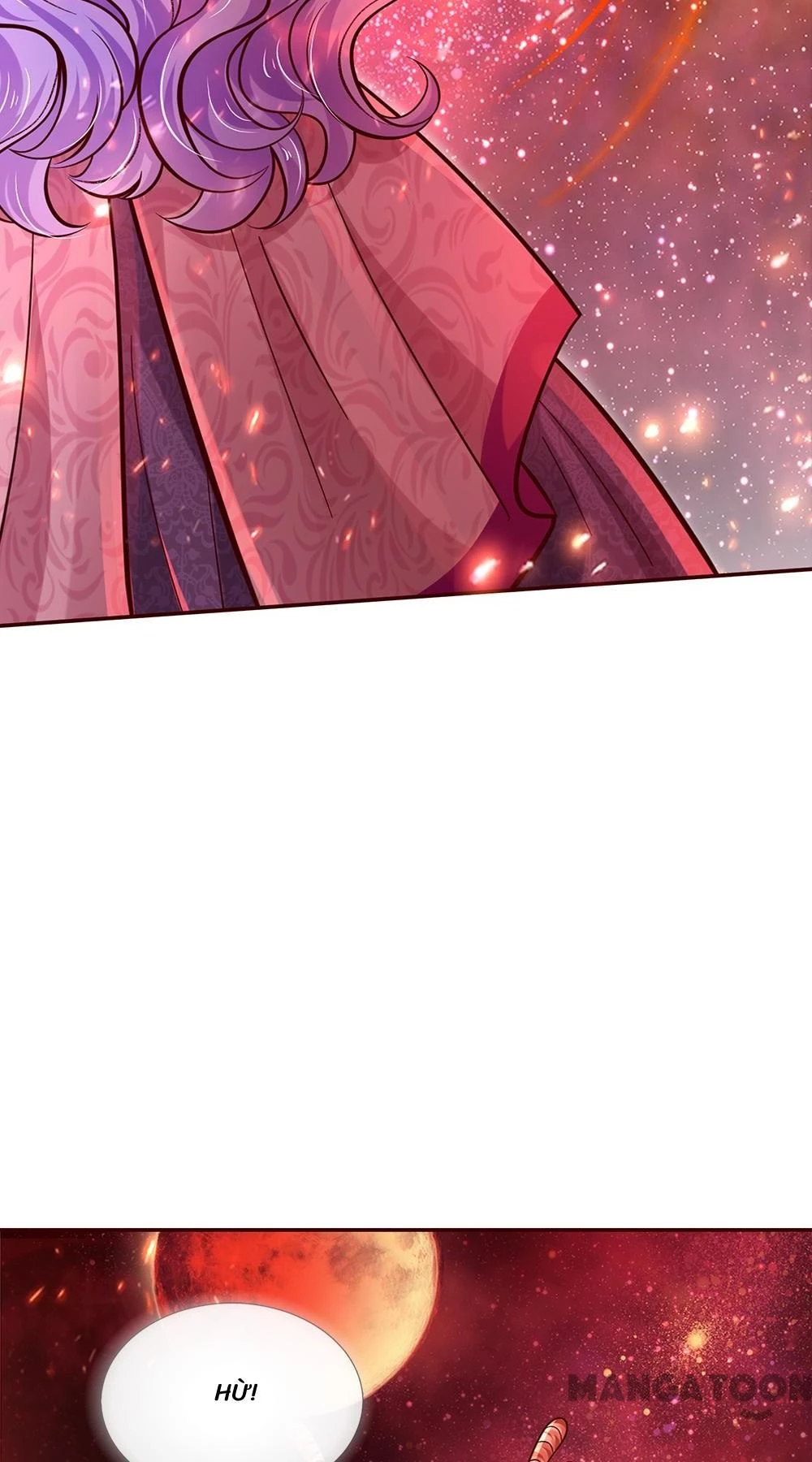 Bỗng Một Ngày Trở Thành Con Gái Nhà Vua Chapter 466 - 36