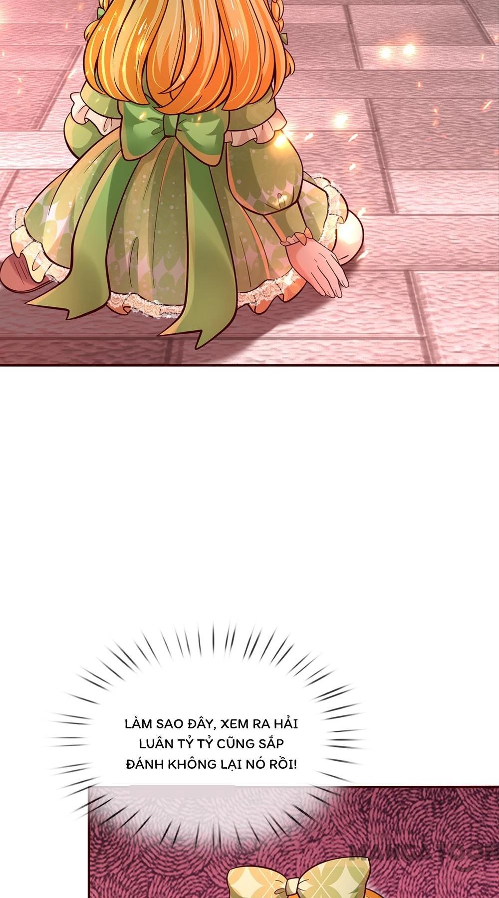 Bỗng Một Ngày Trở Thành Con Gái Nhà Vua Chapter 466 - 38