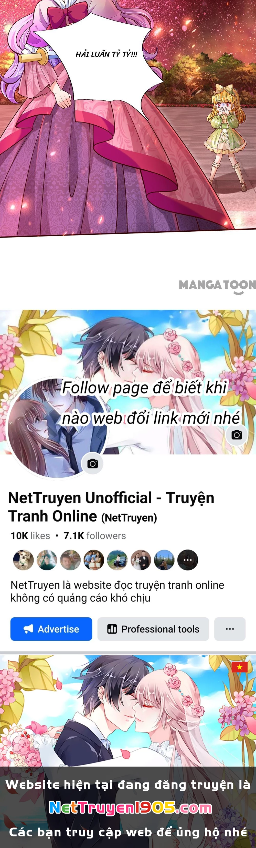 Bỗng Một Ngày Trở Thành Con Gái Nhà Vua Chapter 466 - 41