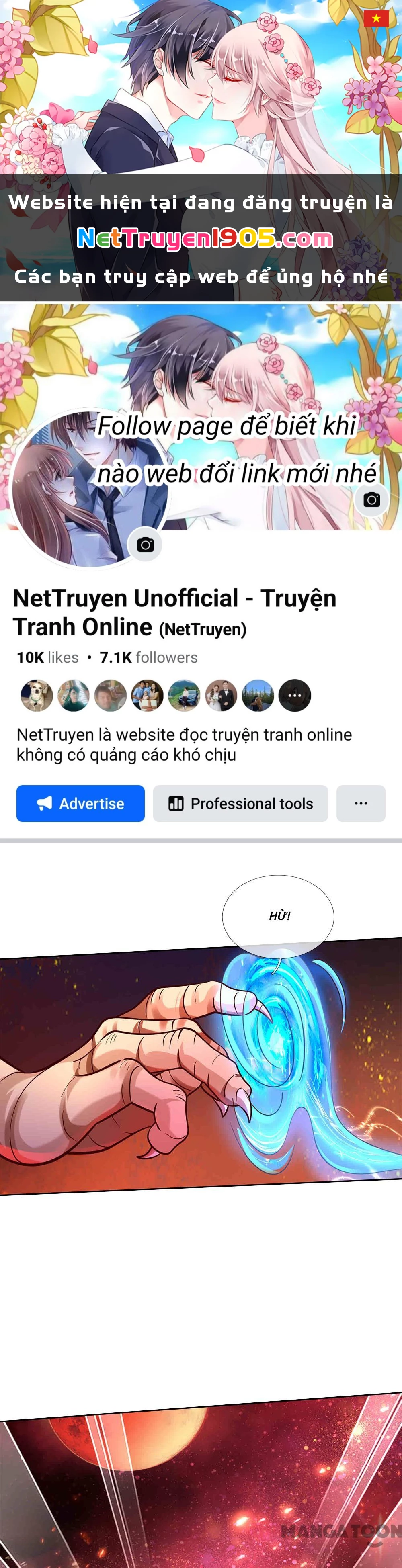 Bỗng Một Ngày Trở Thành Con Gái Nhà Vua Chapter 467 - 1