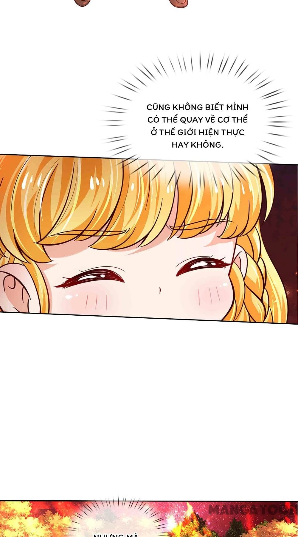 Bỗng Một Ngày Trở Thành Con Gái Nhà Vua Chapter 467 - 4