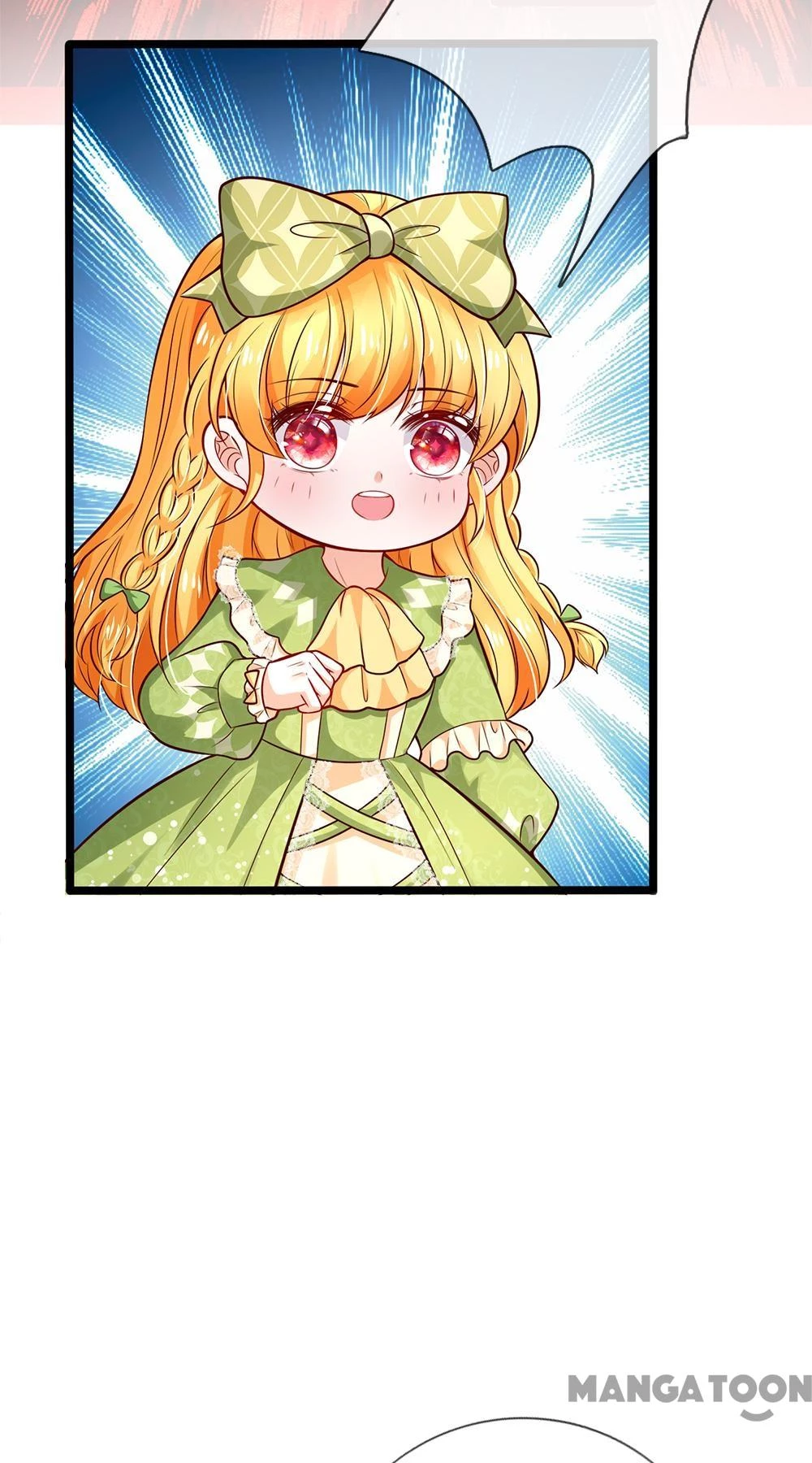 Bỗng Một Ngày Trở Thành Con Gái Nhà Vua Chapter 467 - 11