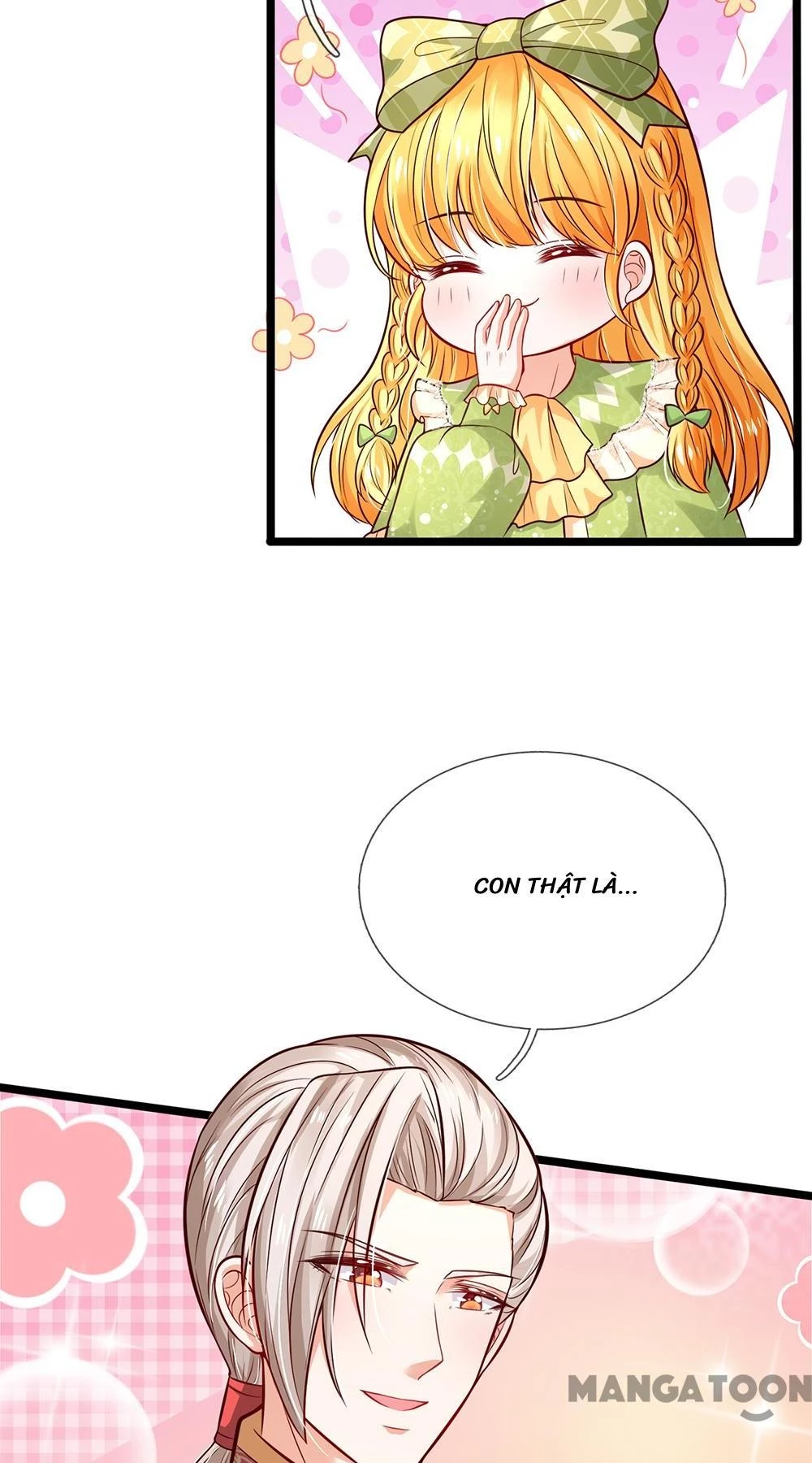 Bỗng Một Ngày Trở Thành Con Gái Nhà Vua Chapter 467 - 14