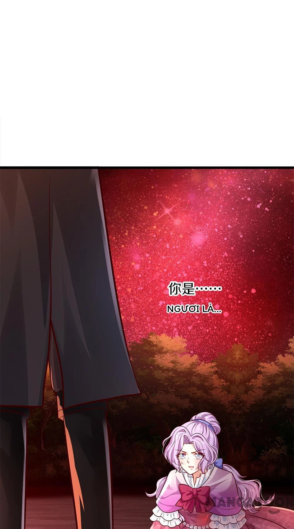 Bỗng Một Ngày Trở Thành Con Gái Nhà Vua Chapter 467 - 17